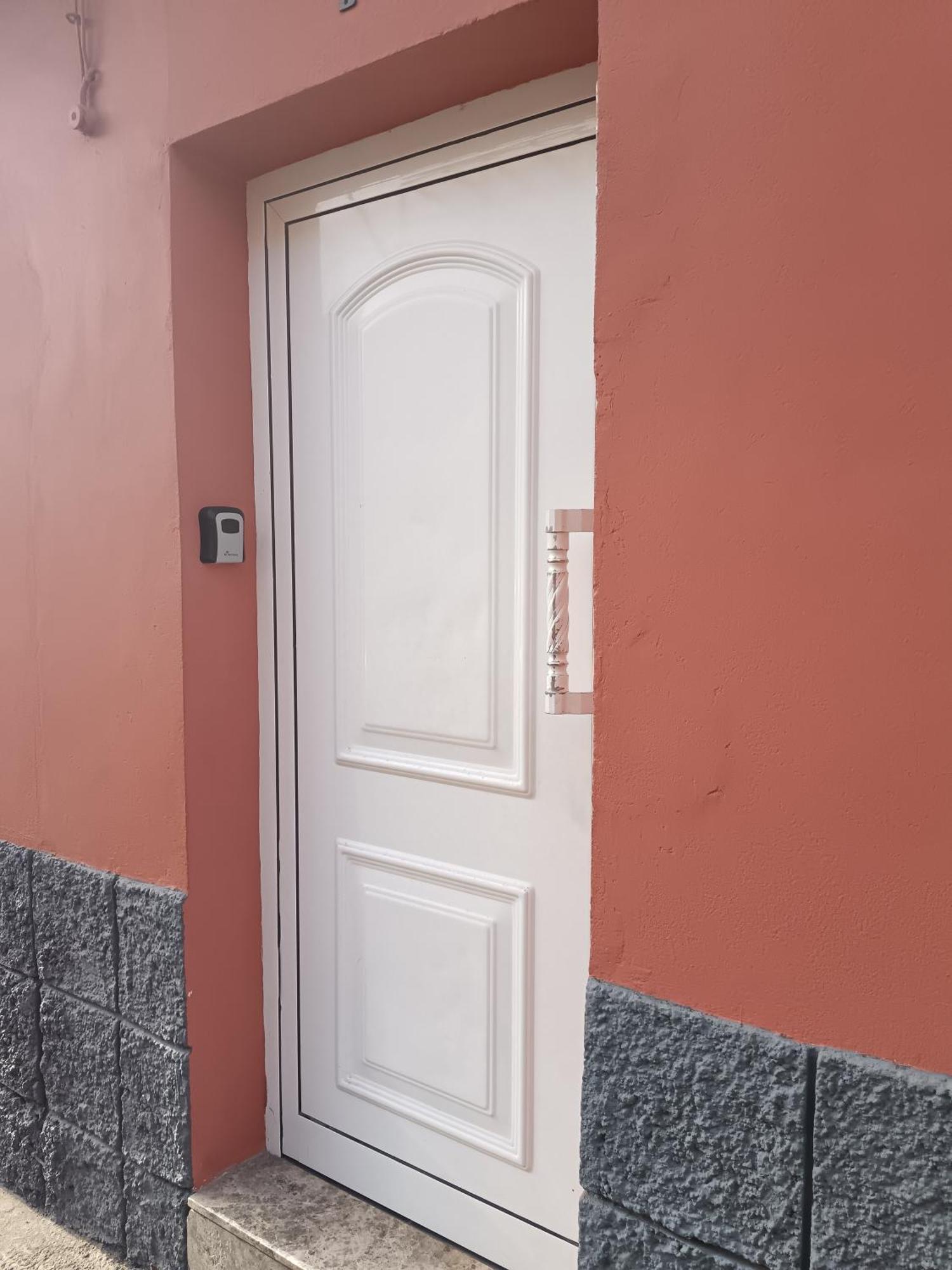 Villa Altavista Arucas Exterior foto